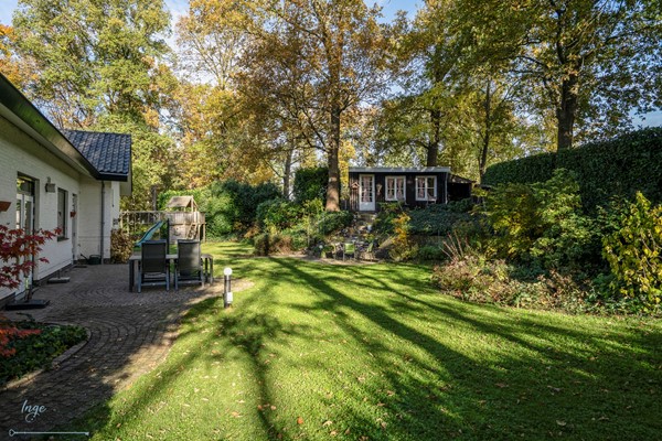 Medium property photo - Beekstraat 32, 5954 AW Beesel